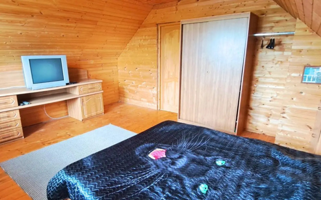 Dacha Private house