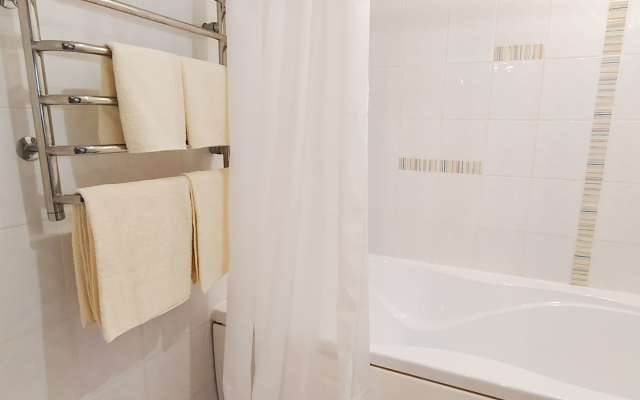 Апартаменты Asian dreams