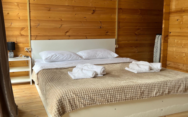 Guest house Dobro