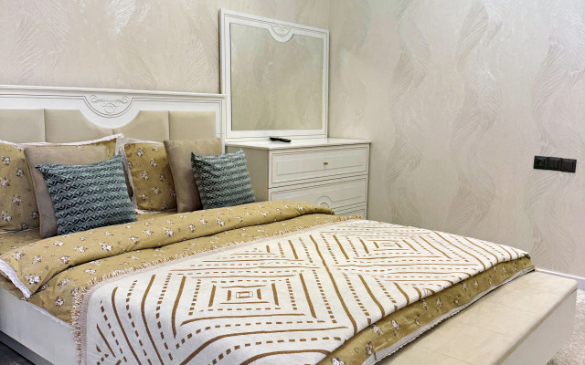 Квартира Жилой комплекс Бобур Элит