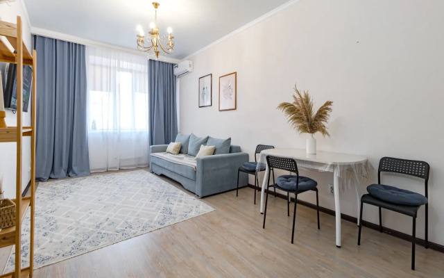 Квартира рядом с Батыр Молл