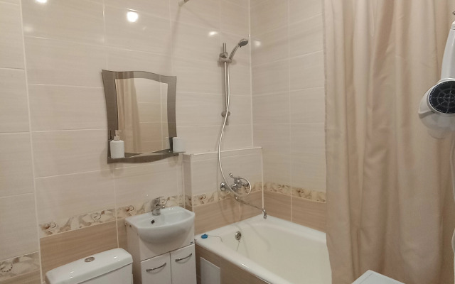 Квартира Уютные апартаменты