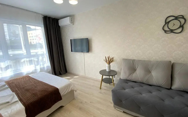 Апартаменты Сибирь House  напротив Кузбасс АРЕНЫ и Ледового дворца