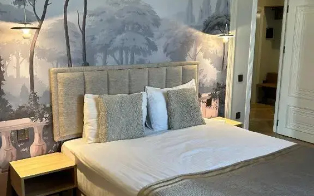 Luxury City Apartments Baku