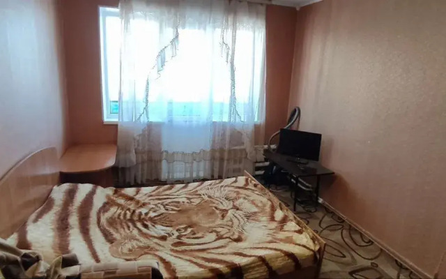 Na Pr-Kt Gagarina, 2-Ya Liniya, 7 Flat