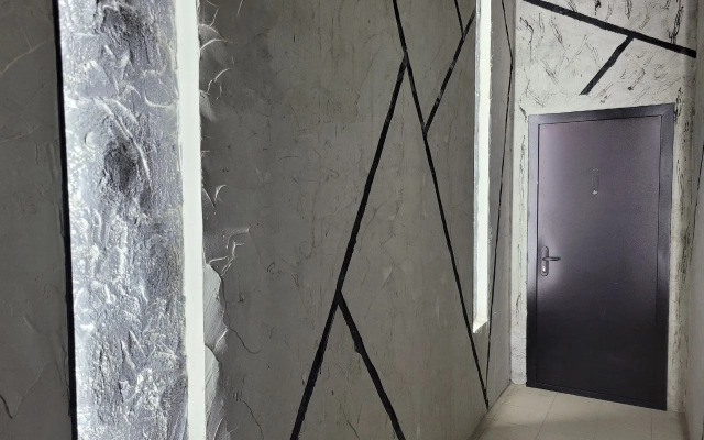 Апартаменты Лофт Жираф