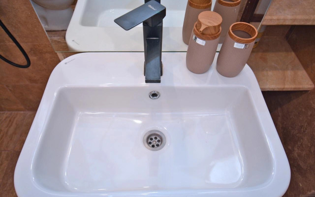 Yerevan Apartment Malibu Park Flat