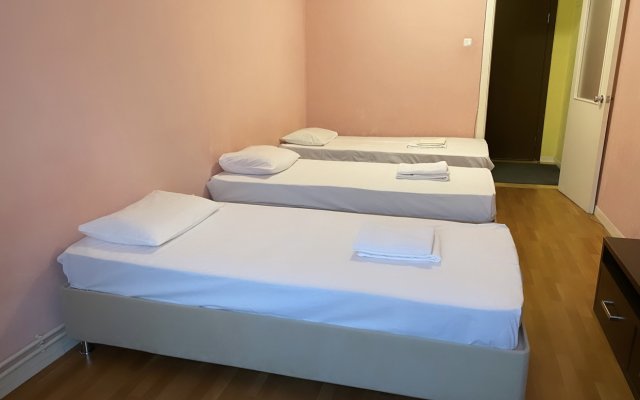 Na Chubyinina 25/45 Apartments