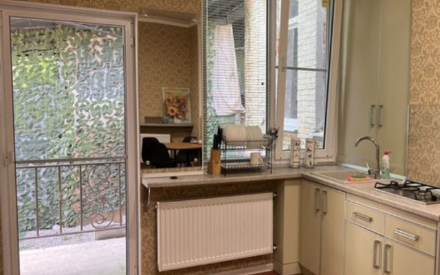 Квартира в Курортной Зоне