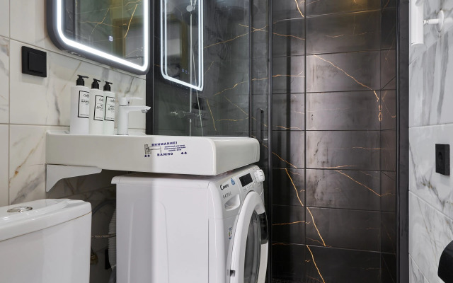 Апартаменты InHome24 Волоколамская