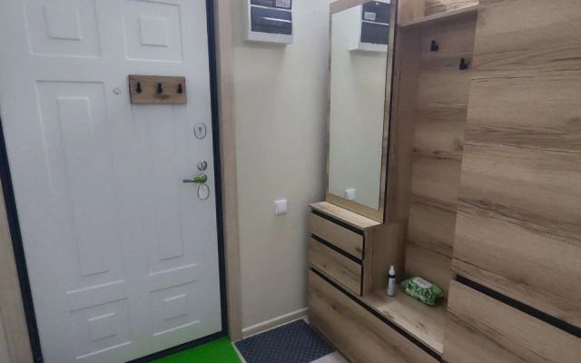 Квартира Венеция-Аквапарк