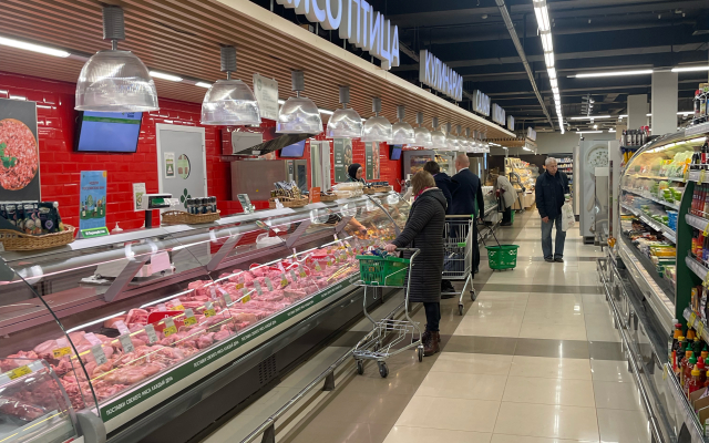 Квартира в переулке Маяковского 2