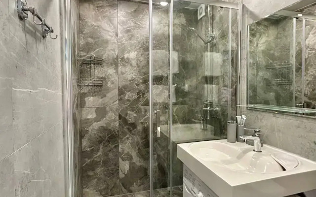 Квартира Студия Ulysses