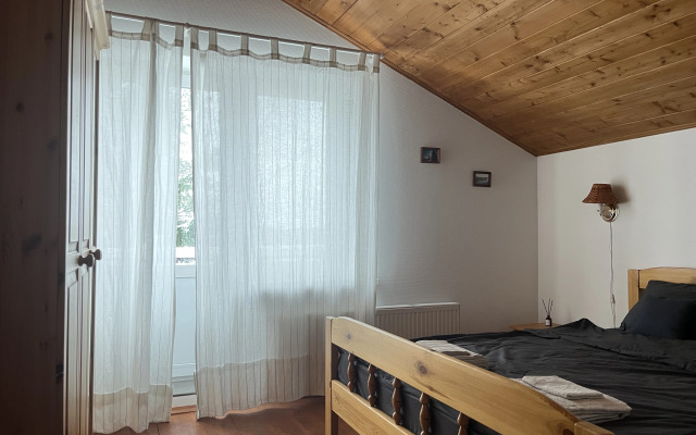 Novlyanskoe Village Private house
