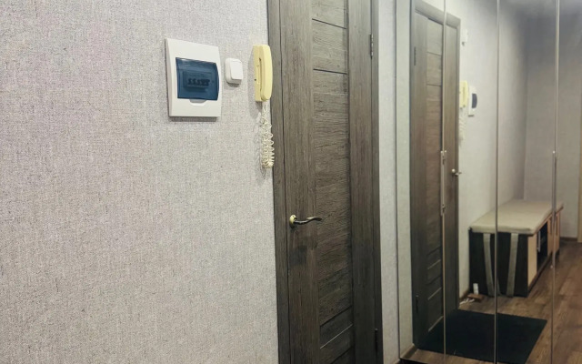 Апартаменты Тимхаус около Пруда