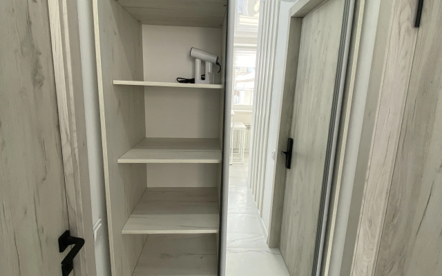 Квартира на улице Александровская слобода 112