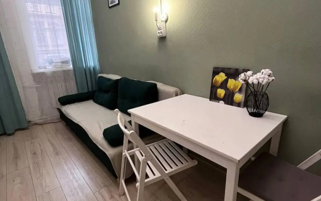 V Tsentre Apartments