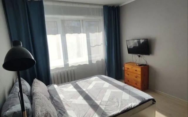 Апартаменты на улице Нурсултана Назарбаева 72