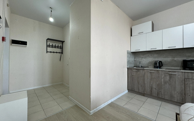 Studiya Ryazanovsk Shosse 31/2-326 Flat