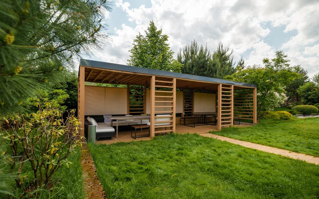 Частный дом Резиденция