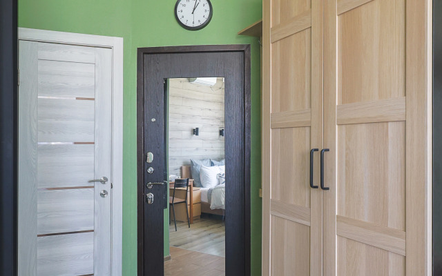 Квартира 234-1 Full House в ЖК Переделкино