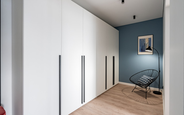Apartamenty Leruka Home Star