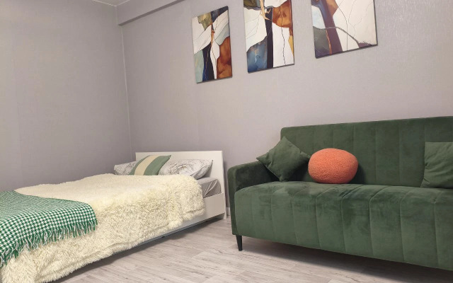 Квартира Лейсан студия