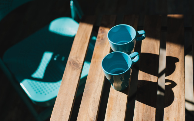 Меблированные комнаты Park