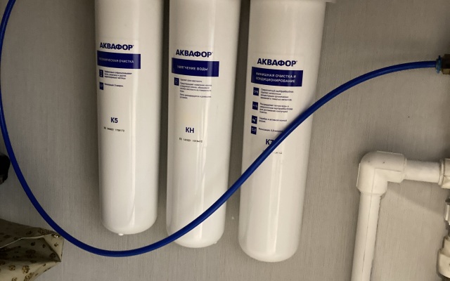 Квартира Housing in Khibiny