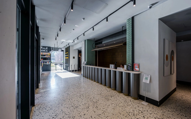 Апартаменты у метро Измайлово