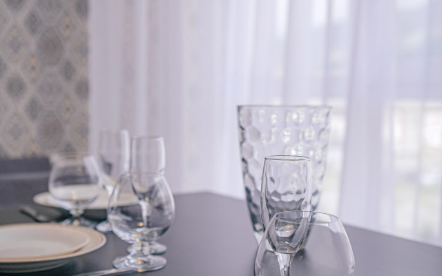 Apart Here Comes The Sun Flat