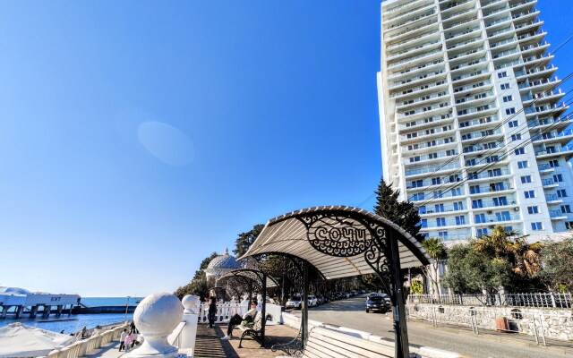 Апартаменты M-Apartments, Panorama