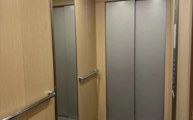 Квартира Уютная - всё для комфортного отдыха