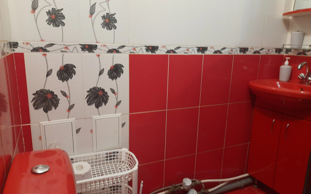 Квартира на Ленина 103