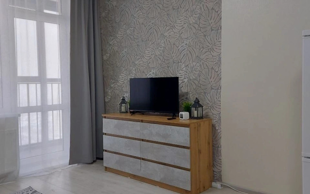 Yevro-Dvukhkomnatnaya Okolo Trk Planety I Sk Sukhareva Flat