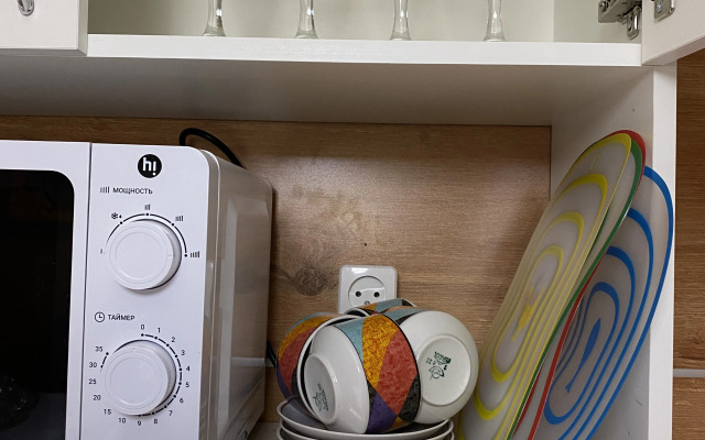 Квартира 1-к уютная недалеко от центра рядом с вокзалом