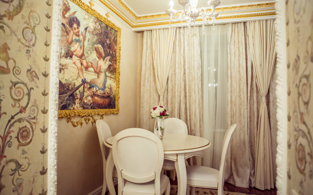 Barokko Apartments