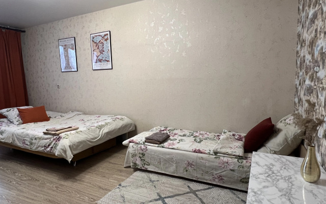 Квартира в 4-ом микрорайоне 4