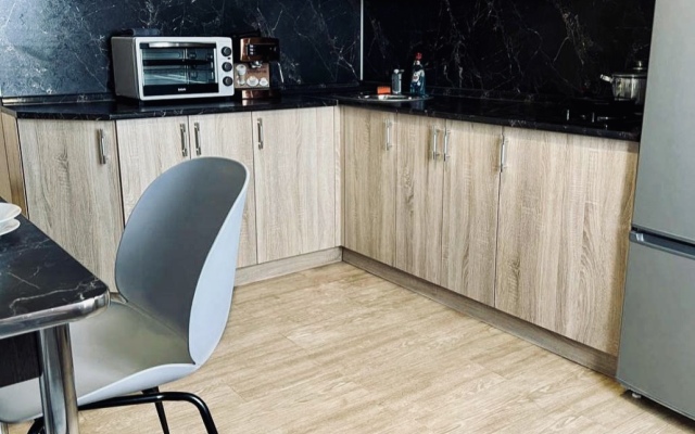 Malina Apartment Бесконтактное заселение апартаменты в Строгино