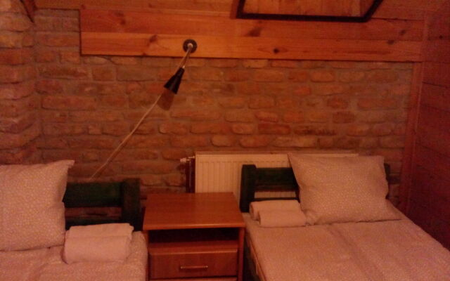 Vidmar Guest House
