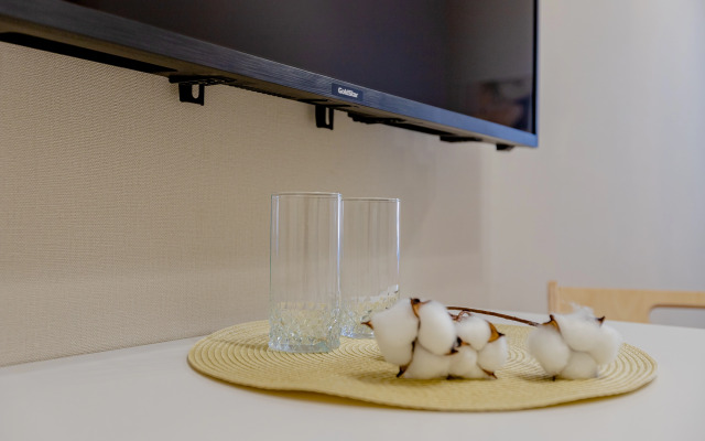 Мебелированные комнаты Globus Apart с Общими Удобствами на Блохина