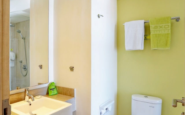 MaxOneHotels Bukit Jimbaran Hotel