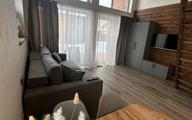 Частный Дом СуздальVilla