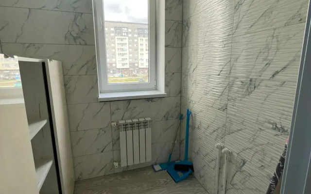 Dvukhkomnatnaya Okolo Zh/d Vokzala Selma Flat