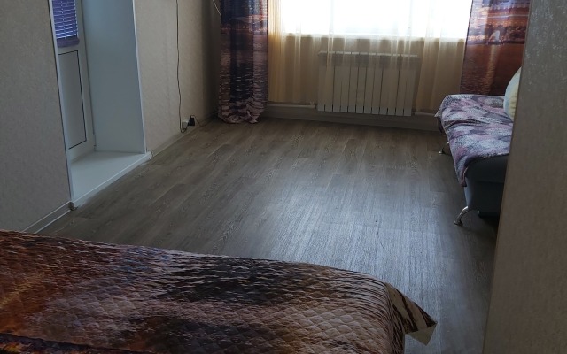 VladApart-Center Sea View Apartments