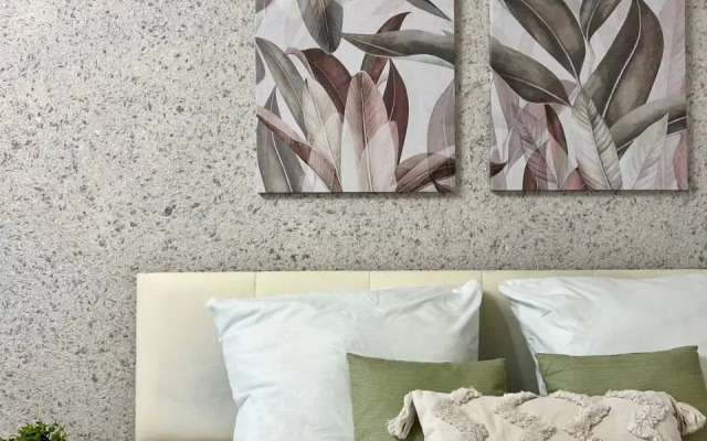 Апартаменты Ельнинская 22