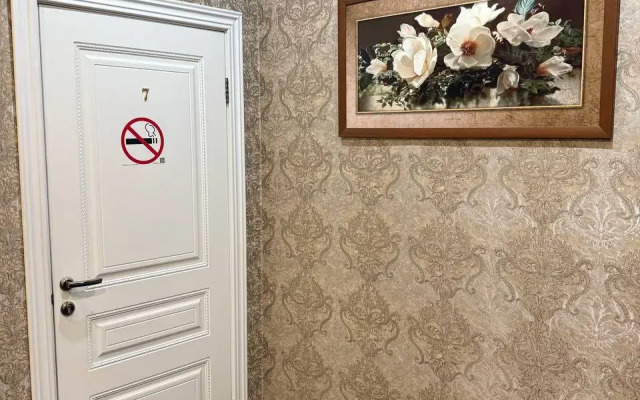 Apelsin Na Trubnoj Mini-hotel