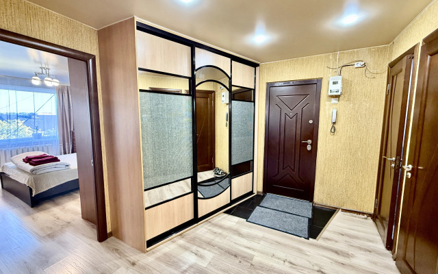 Квартира уютная в центре