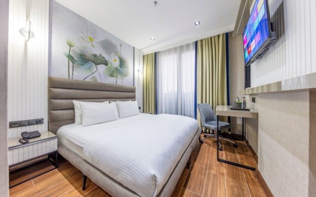 Dem Hotel Premium İstanbul Airport