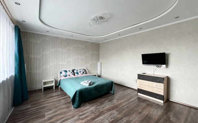 Квартира 1-комнатная на ул. Полярные Зори 31к1